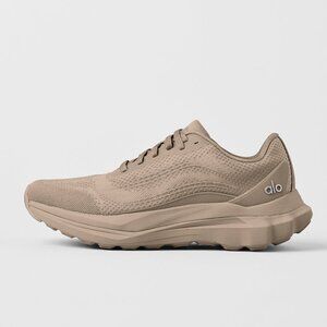 ALO YOGA Runner Gravel Running Shoes